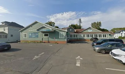 Katahdin Valley Health Center Patten
