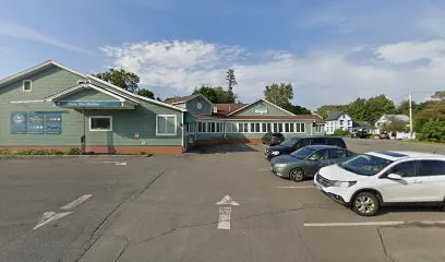 Katahdin Valley Health Center: Pellin David N