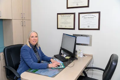 Kathleen M. Frost, DDS, PC