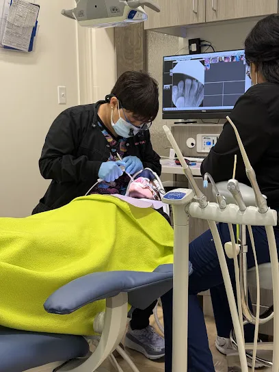 KC Dentistry 4 Kids