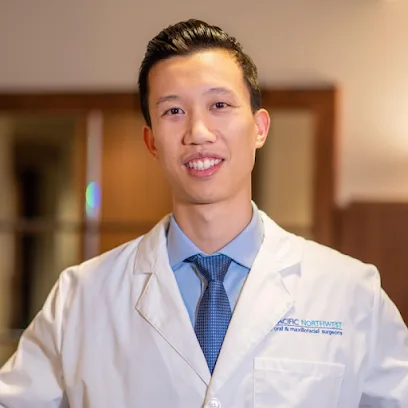 Kevin Huang, DDS, MD