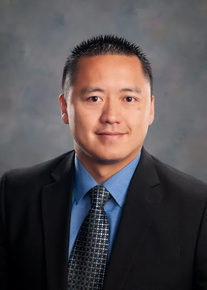 Kham Vang, DDS