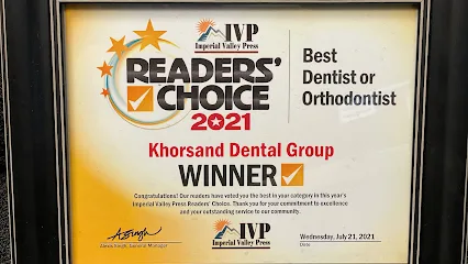 Khorsand Dental Group