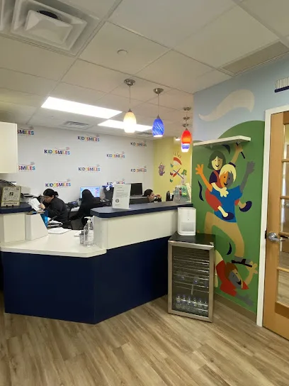 Kiddsmiles Pediatric Dentistry - North Babylon