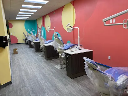 Kids and Teen Dental Place
