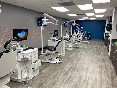 Kids and Teen Dental Place