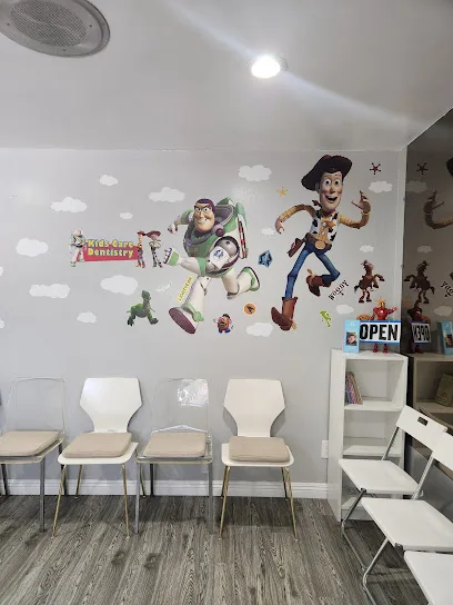 Kids Care Dentistry