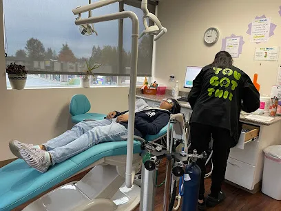 Kid's Choice Dental - Federal Way
