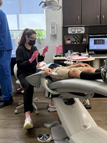 Kids Choose Us Pediatric Dentistry