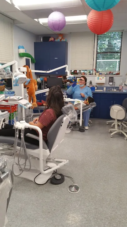 Kids’ Community Dental Clinic