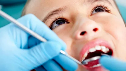 Kids Dental Land