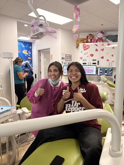 Kids Dental Land