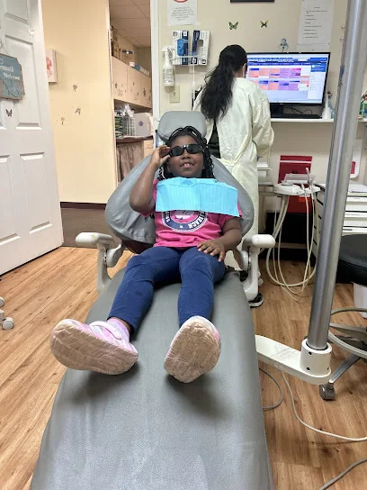 Kids First Dental - Roanoke