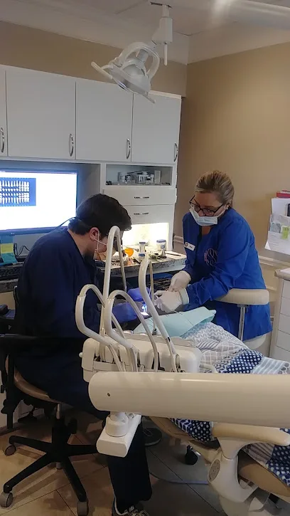 Kids Zone Dentistry