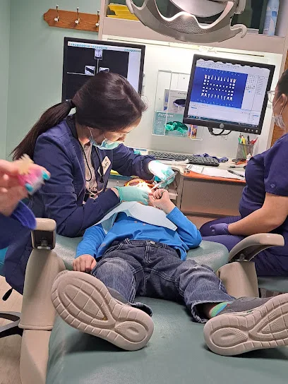 Kidspace Pediatric Dentistry