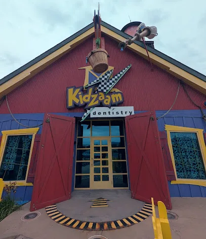 KidZaam Dentistry