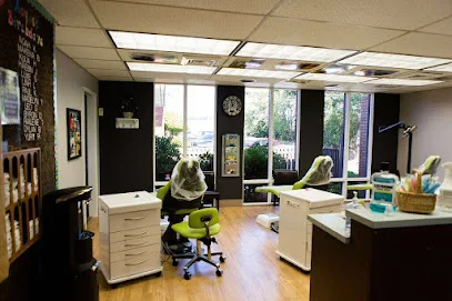 Kim & Lee Orthodontics
