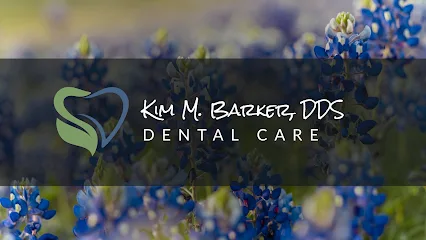 Kim M. Barker, DDS