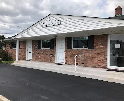 Kimberly K Justus, DDS