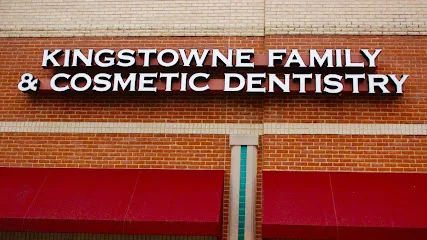 Kingstowne Family & Cosmetic Dentistry