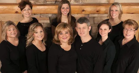 Knapp Dental Lodge