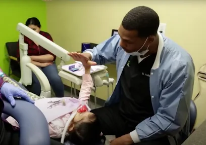 Kool Koala Pediatric And Adolescent Dentistry