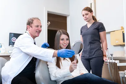 Koplon Implant & Family Dentistry