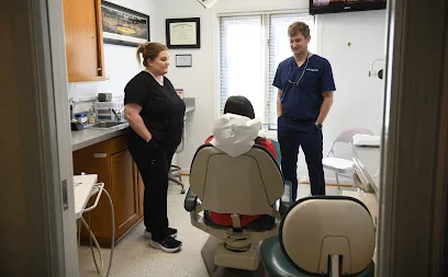 Kreger Family Dental