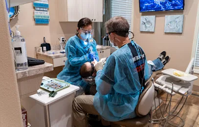 Kremer Dental Care - Philadelphia Square