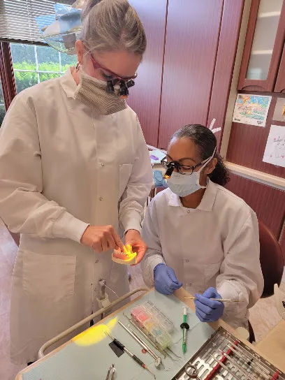 Krider Dental Wellness Center
