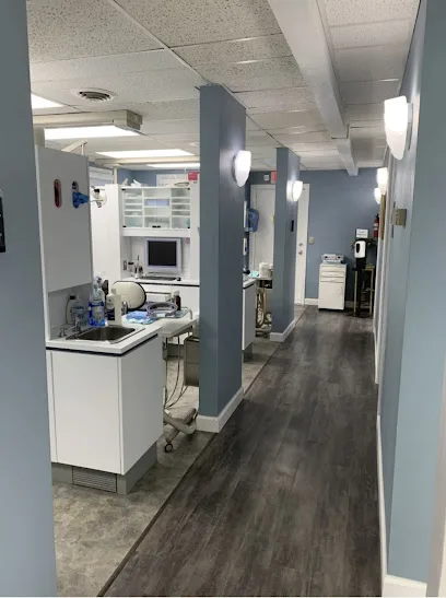 Kulka Dental Associates