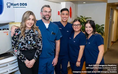 Kurt DDS Emergency Dentistry