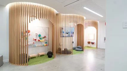 Kusp Beverly Hills Pediatric Dentistry