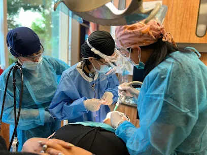 Kwon Emergency Dentistry