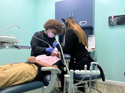 La Prada Family Dentistry