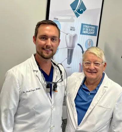 LADD Dental Group of Huntington