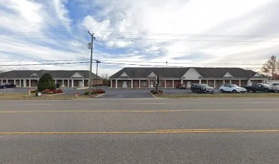 Lagrua Daniel B DDS