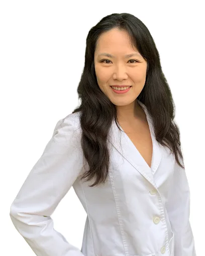 Laguna Niguel Cosmetic Dentistry, Angela Fang DDS