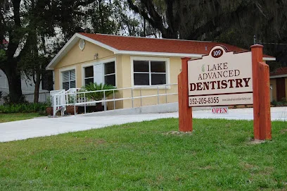 Lake Advanced Dentistry
