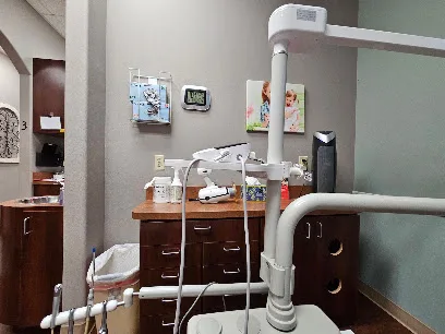 Lake Forest Dental of McKinney