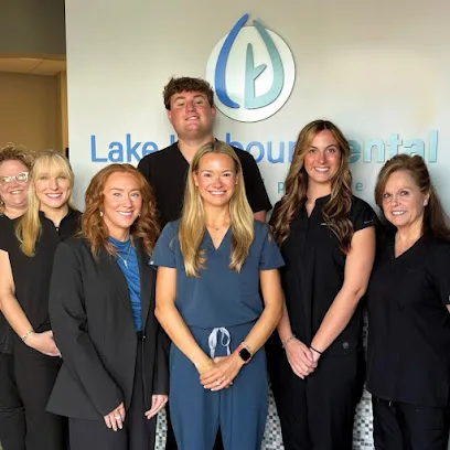 Lake Harbour Dental