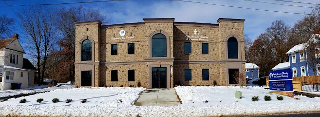 Lake Norman Family & Cosmetic Dentistry