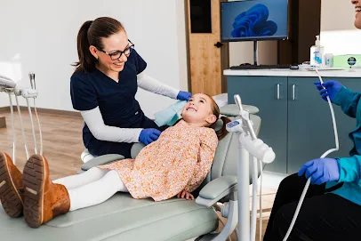 Lake Washington Pediatric Dentistry - Dr Jenny-Lee Kramar