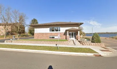 Lakeview Dental Clinic.