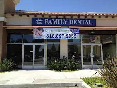 Lakeview Family Dental