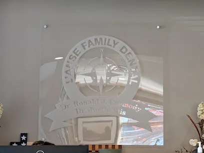 L'Anse Family Dental