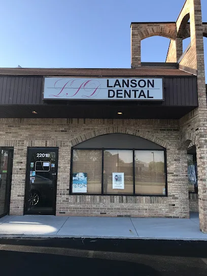 Lanson Dental