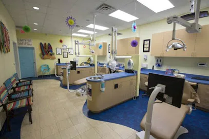Lantzy Children's Dentistry