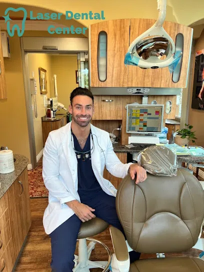 Laser Dental Center - Emergency Dentistry