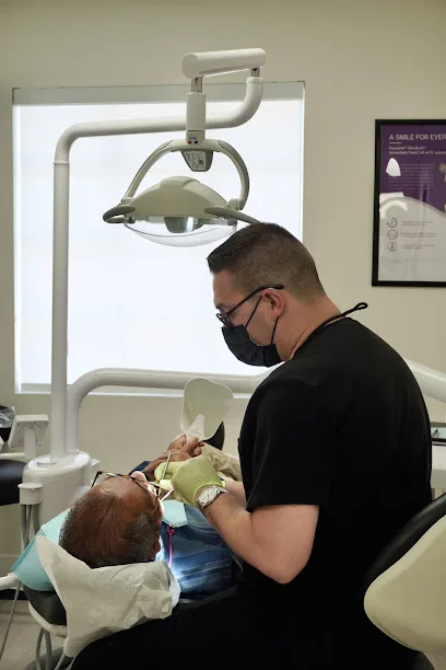 Lasting Smiles Dental Implant Center